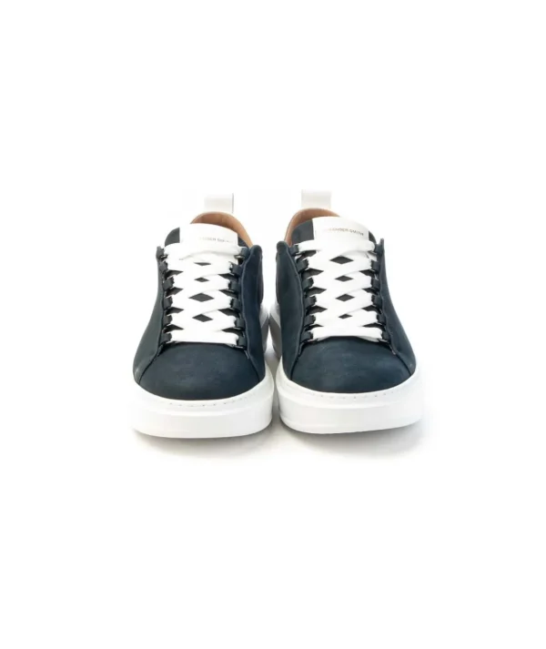 Sneakers Alexander Smith Wembley ASBBWYM2258 con lacci Uomo