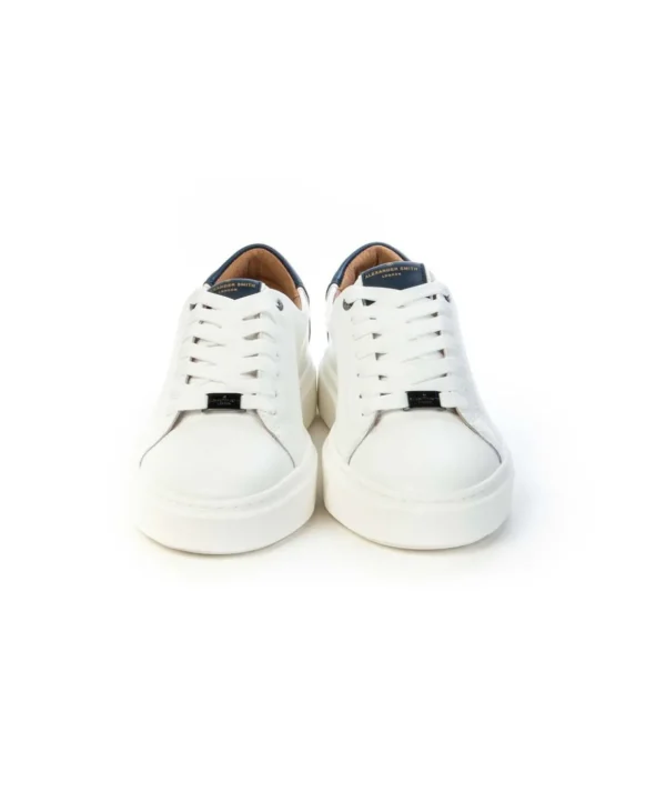 Sneakers Alexander Smith Albbldm9010wbl London Uomo