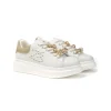 Sneakers Allison Tosca Blu Sf2321s002 donna