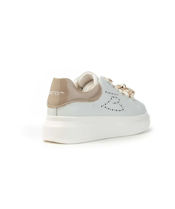 Sneakers Allison Tosca Blu Sf2321s002 donna