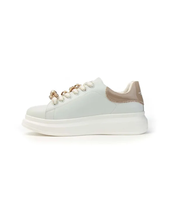 Sneakers Allison Tosca Blu Sf2321s002 donna