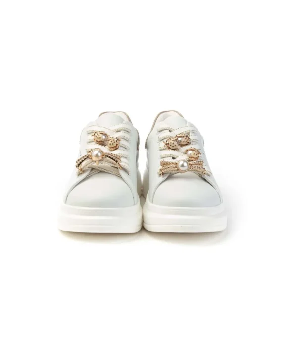 Sneakers Allison Tosca Blu Sf2321s002 donna