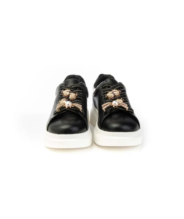 Sneakers Allison Tosca Blu Sf2321s002 donna