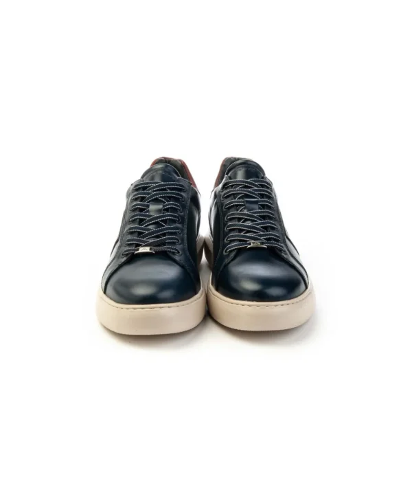 Sneakers Ambitious 12455-6813AM Eclipse Lacci