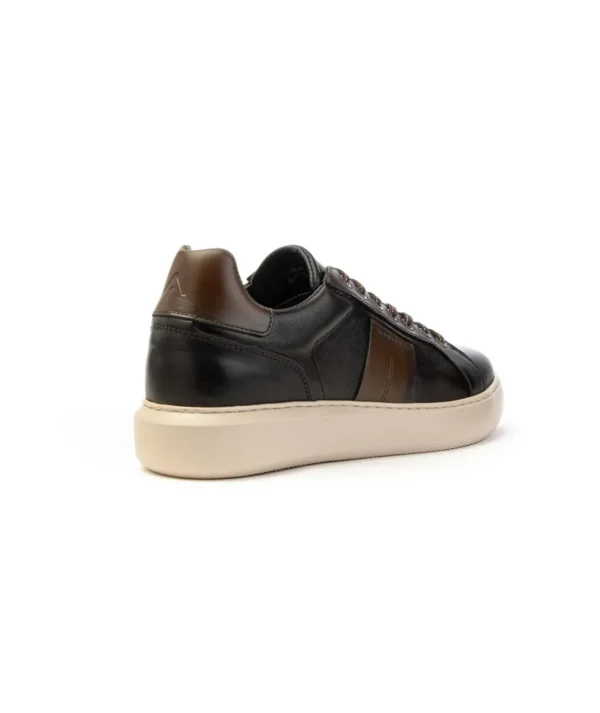 Sneakers Ambitious 12455-7120am Lacci