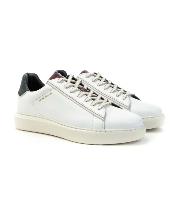 Sneakers Ambitious 11677D-3504AM Uomo Eclipse