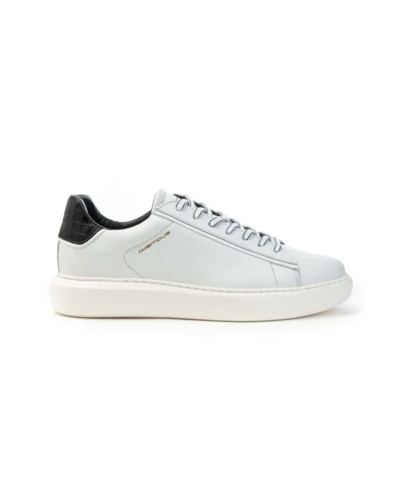 Sneakers Ambitious 11677d-4838am Uomo Eclipse