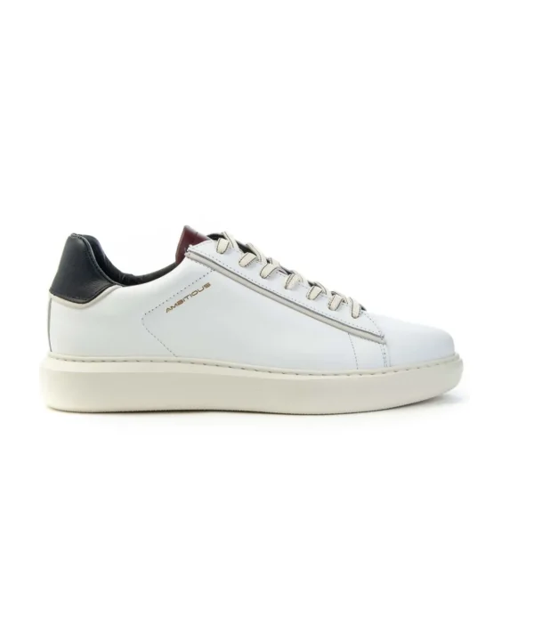 Sneakers Ambitious 11677D-3504AM Uomo Eclipse