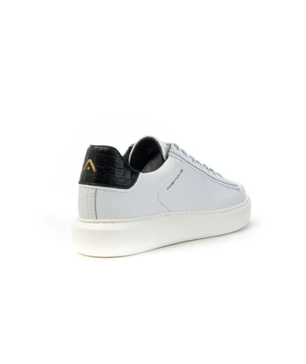 Sneakers Ambitious 11677d-4838am Uomo Eclipse
