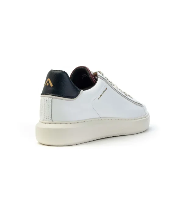 Sneakers Ambitious 11677D-3504AM Uomo Eclipse