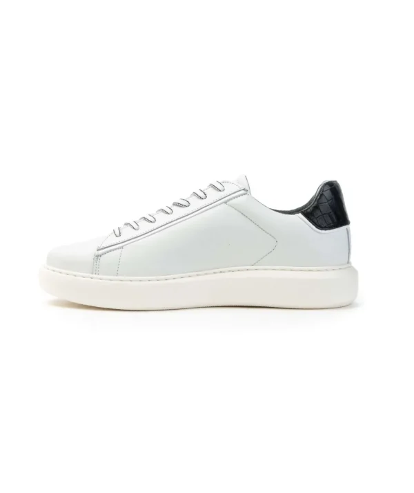 Sneakers Ambitious 11677d-4838am Uomo Eclipse
