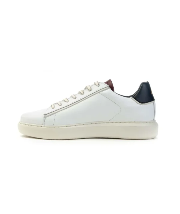 Sneakers Ambitious 11677D-3504AM Uomo Eclipse
