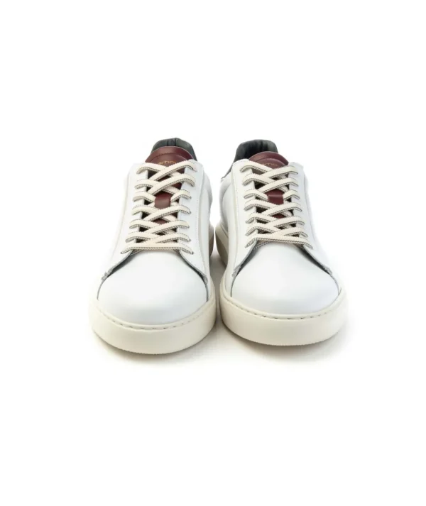 Sneakers Ambitious 11677D-3504AM Uomo Eclipse