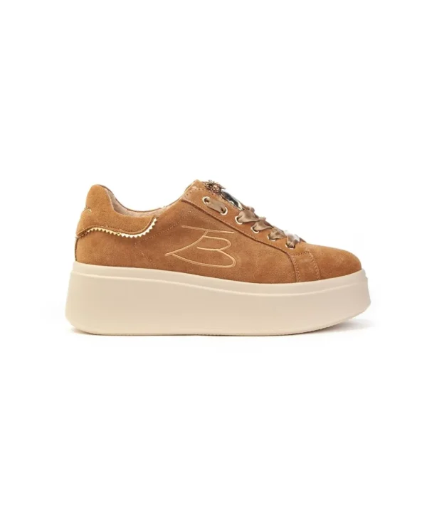Sneakers Angelina Tosca Blu Sf2323s020 Bijoux donna