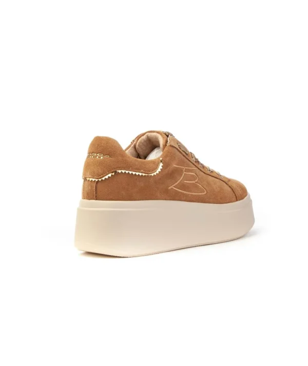Sneakers Angelina Tosca Blu Sf2323s020 Bijoux donna