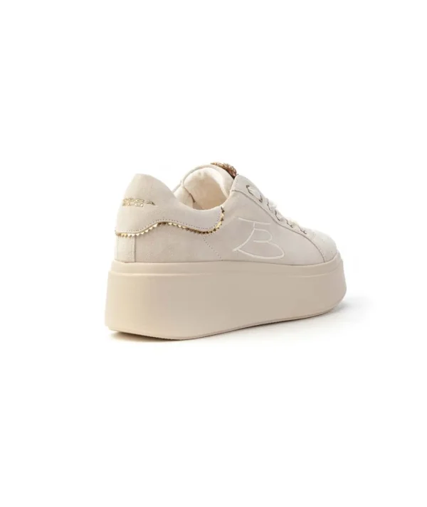 Sneakers Angelina Tosca Blu Sf2323s020 Bijoux donna