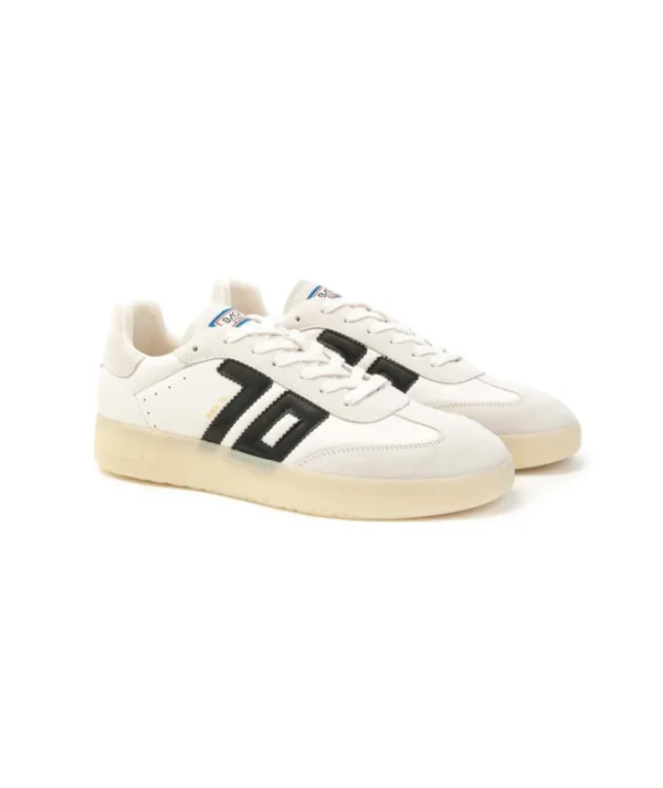 Sneakers Back 70 Boston A10 Lacci Uomo