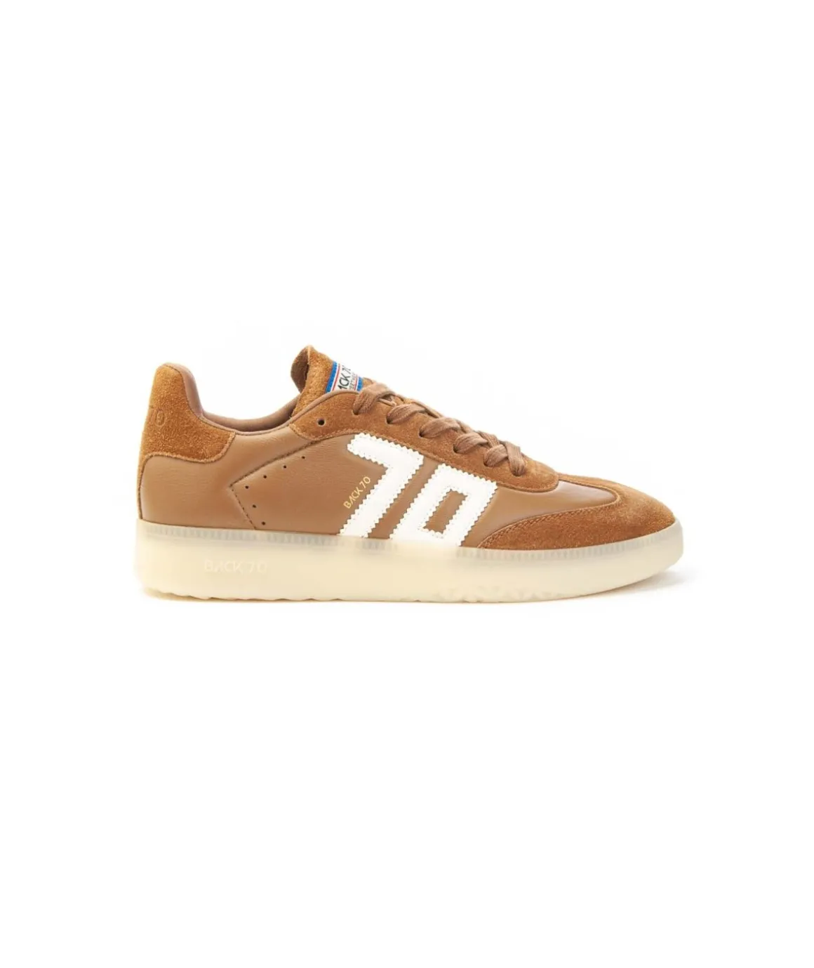 sneakers_back__boston_a_n_1.webp Sneakers Back 70 Boston A9 nappa e camoscio con lacci Uomo