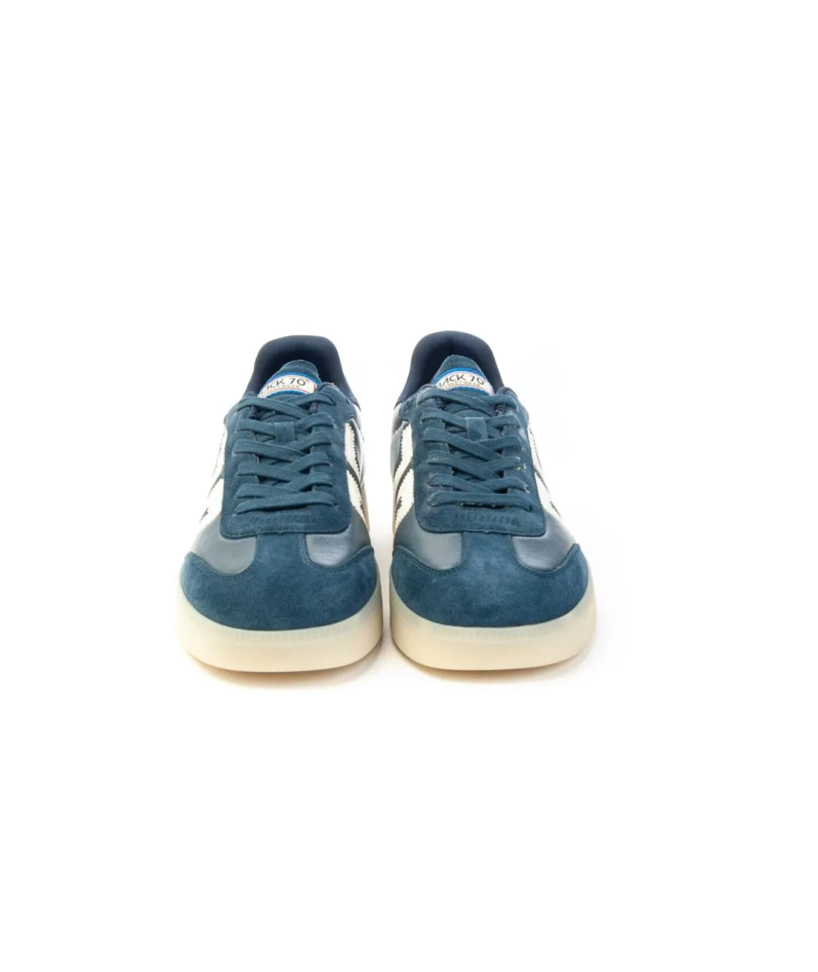 sneakers_back__boston_a_n_4-1.webp Sneakers Back 70 Boston A8 nappa e camoscio con lacci Uomo