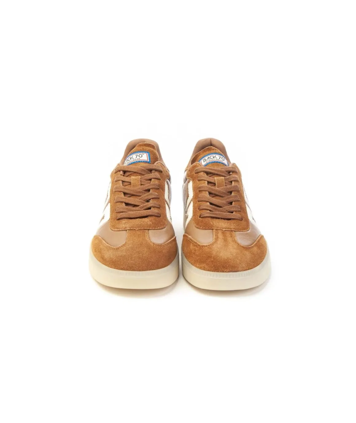 sneakers_back__boston_a_n_4.webp Sneakers Back 70 Boston A9 nappa e camoscio con lacci Uomo