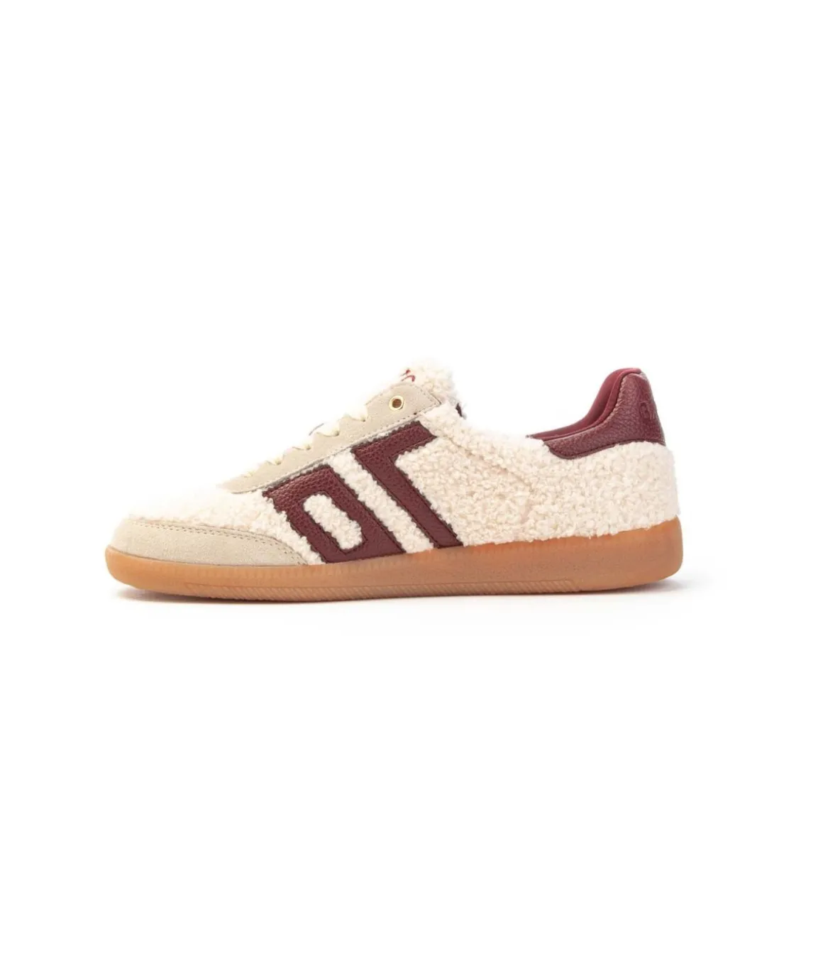 sneakers_back__teddy__in__3.webp Sneakers Back 70 Teddy 303 in teddy false fur con lacci Donna