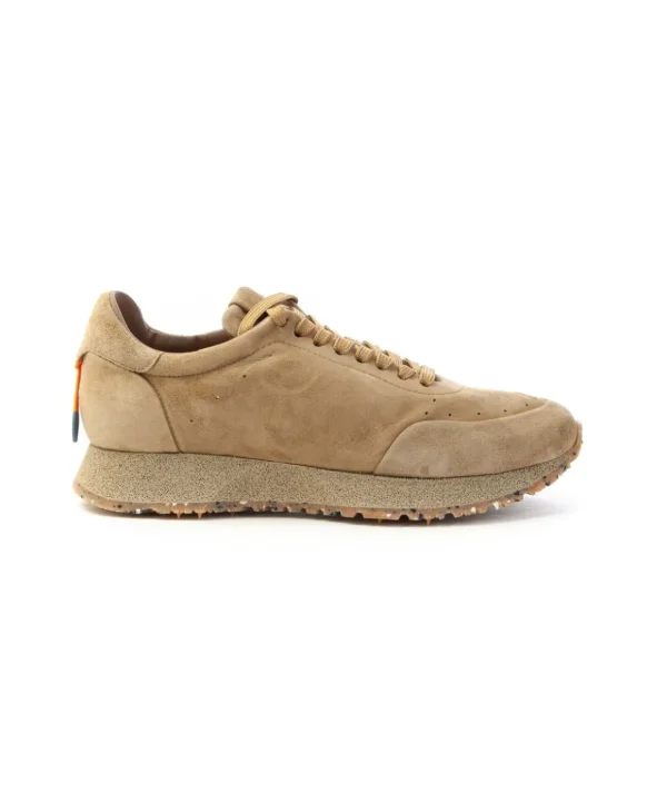 Sneakers Barracuda Bu3354 Lacci Uomo