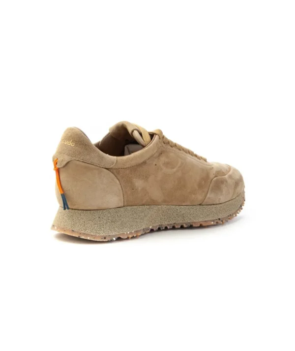 Sneakers Barracuda Bu3354 Lacci Uomo