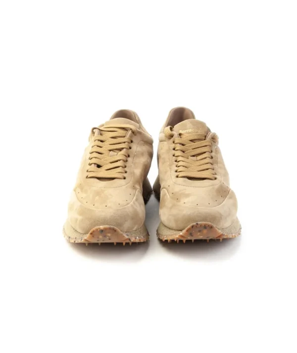 Sneakers Barracuda Bu3354 Lacci Uomo