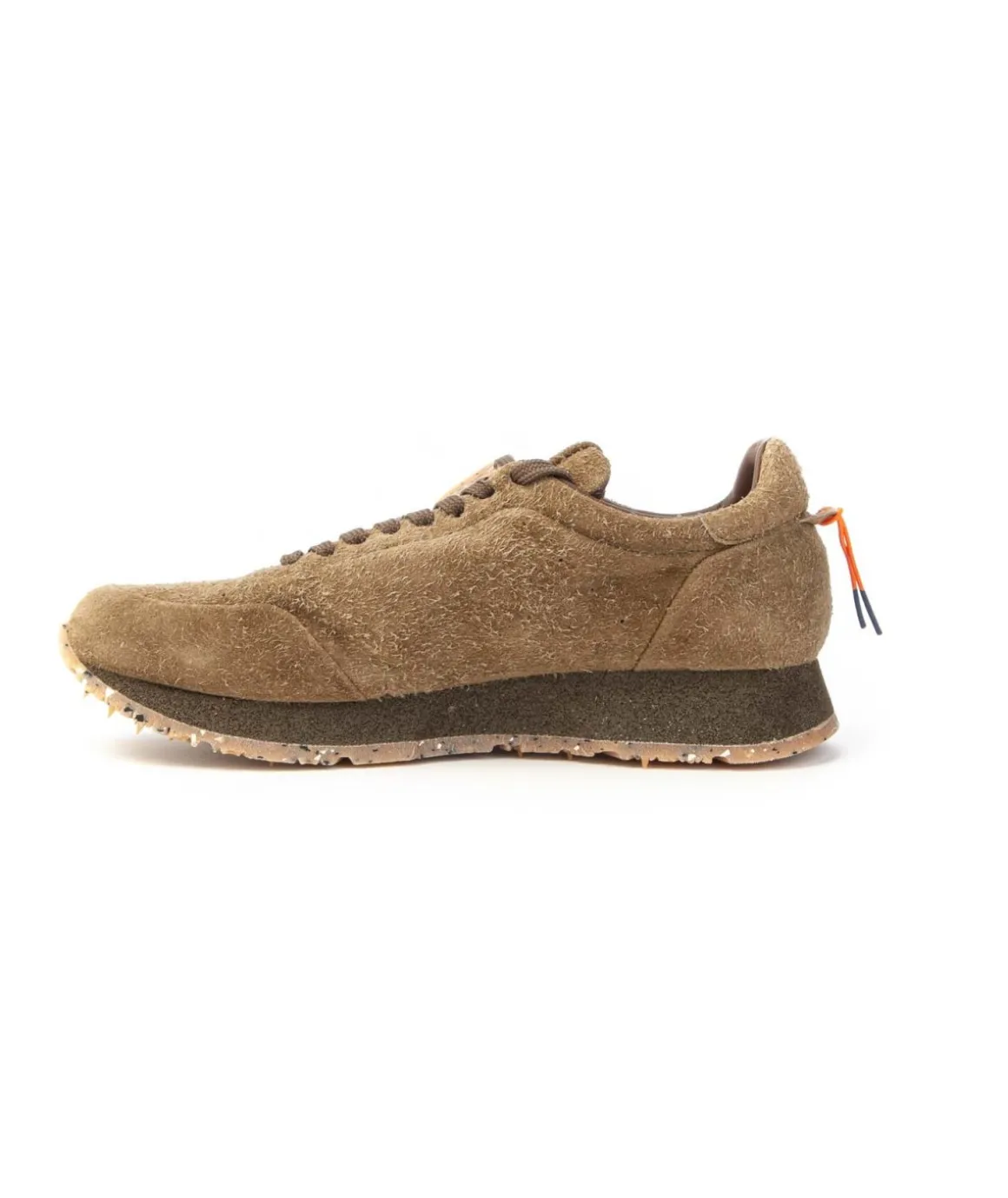 sneakers_barracuda_bua_ro_3.webp Sneakers Barracuda BU3373A Rocket in camoscio Uomo