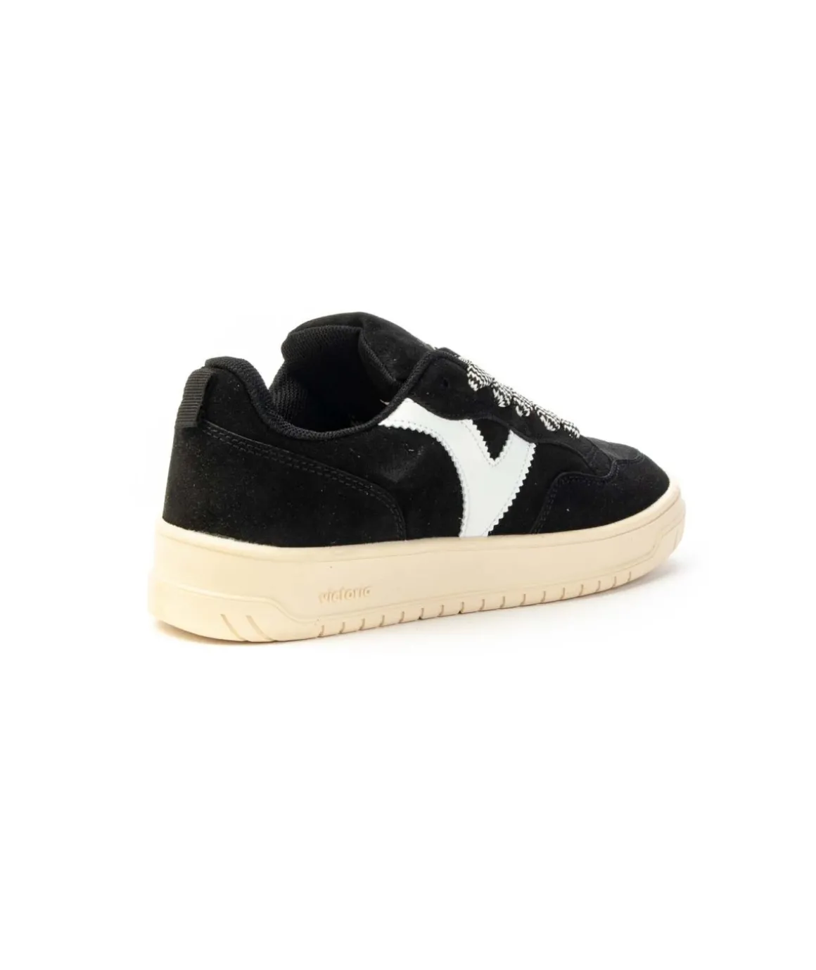 sneakers_basse_victoria___2.webp Sneakers Basse Victoria 1257128 in Camoscio Donna