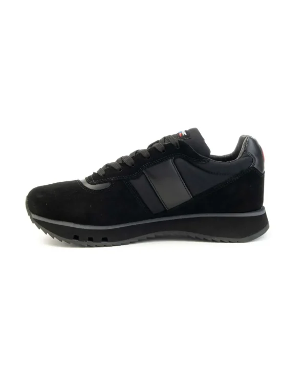 Sneakers Blauer Uomo F4TOKYO01/TAS in Nylon Uomo