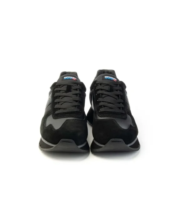 Sneakers Blauer Uomo F4TOKYO01/TAS in Nylon Uomo