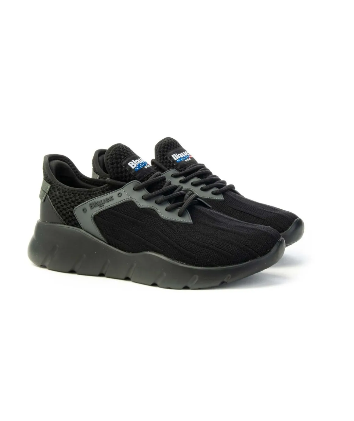 sneakers_blauer_usa_shule_0.webp Sneakers Blauer Usa S4huletto01/Kni Uomo