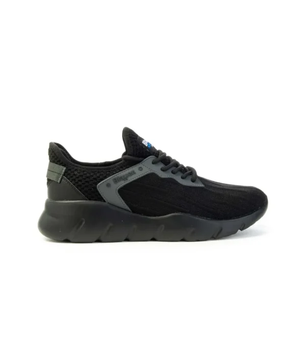 Sneakers Blauer Usa S4huletto01/Kni Uomo