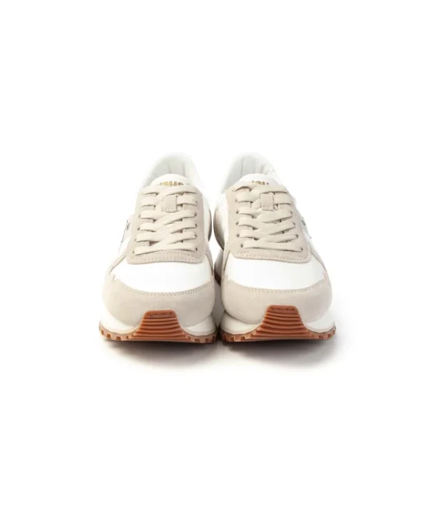 Sneakers Blauer Usa S4millen01/Nys Lacci Donna