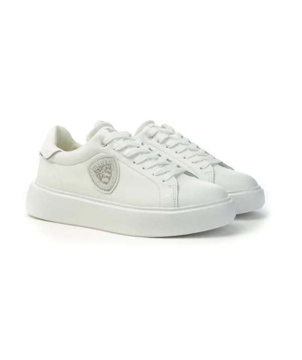 Sneakers Blauer Usa S4venus01 Donna