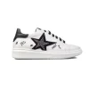 Sneakers Chiara Luciani Esmeralda Star Bambino