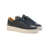 Sneakers Crime London Extra Light 15800AA7 lacci Uomo