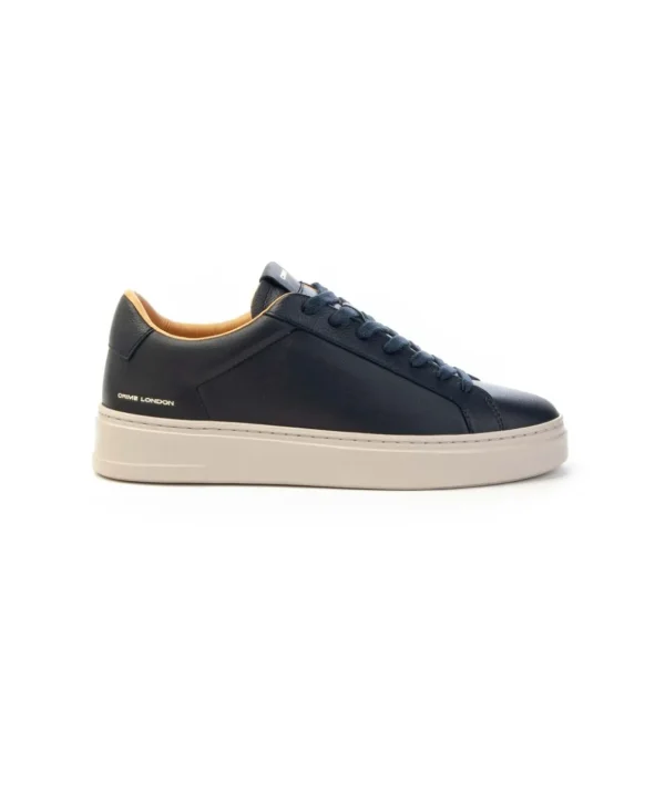 Sneakers Crime London Extra Light 15800AA7 lacci Uomo