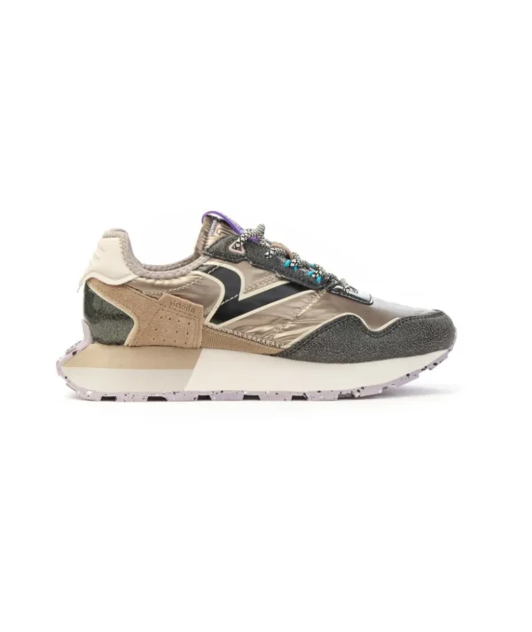 Sneakers di Lusso Victoria WING - SPORT CHIC 8803115 Donna