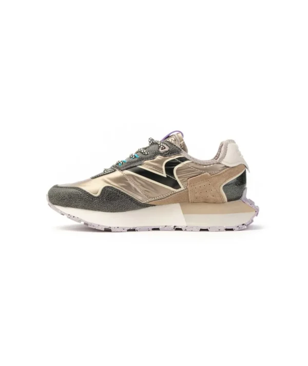 Sneakers di Lusso Victoria WING - SPORT CHIC 8803115 Donna