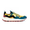 Sneakers Flower Mountain Yamano 3 Man 2016788