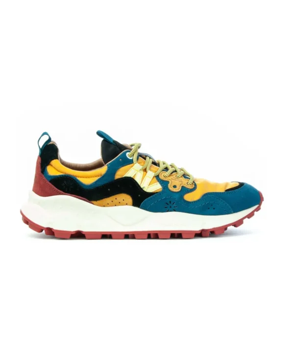 Sneakers Flower Mountain Yamano 3 Man 2016788