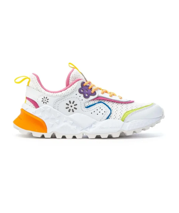 Sneakers Flower Mountain Kotetsu Woman 2016783 05