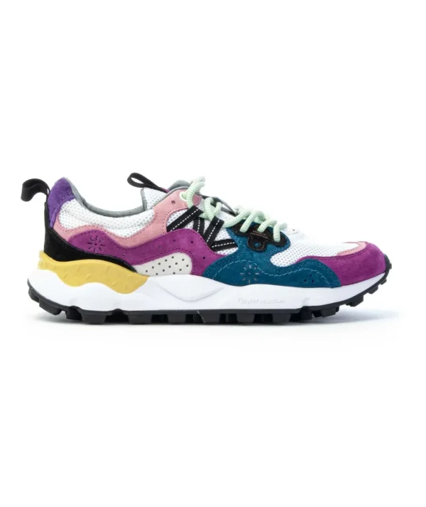 Sneakers Flower Mountain Yamano 3 Woman 2016780