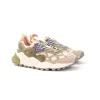 Sneakers Flower Mountain KOTETSU 2017822021M41 Donna