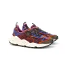 Sneakers Flower Mountain KOTETSU 2017822013D31 Donna