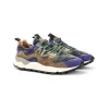 Sneakers Flower Mountain YAMANO 3 20187818021I63 Donna