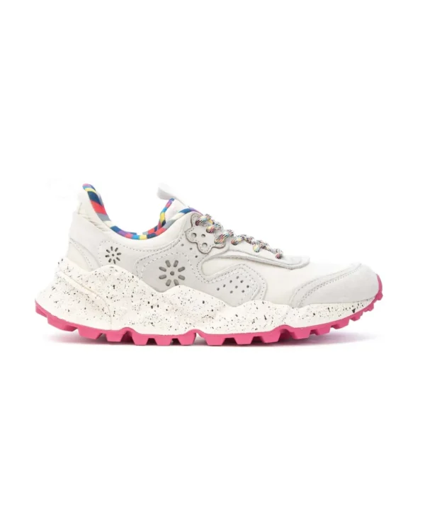 Sneakers Flower Mountain Kotetsu Woman 2016783 06