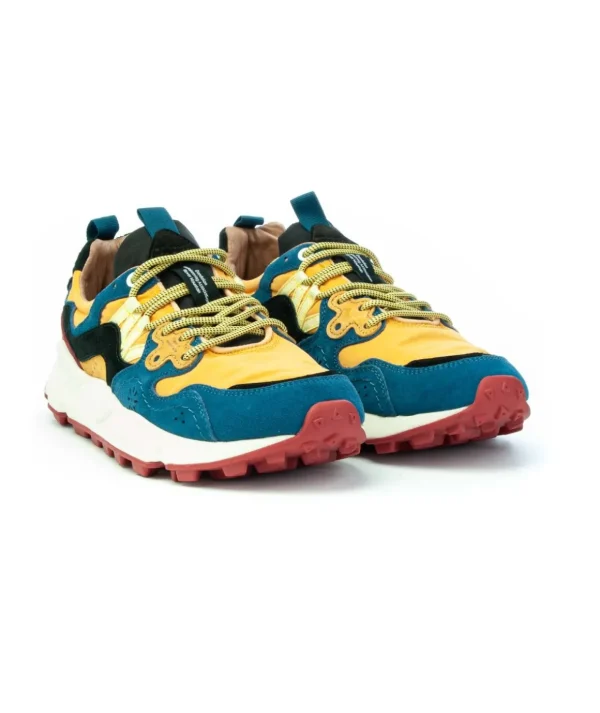 Sneakers Flower Mountain Yamano 3 Man 2016788